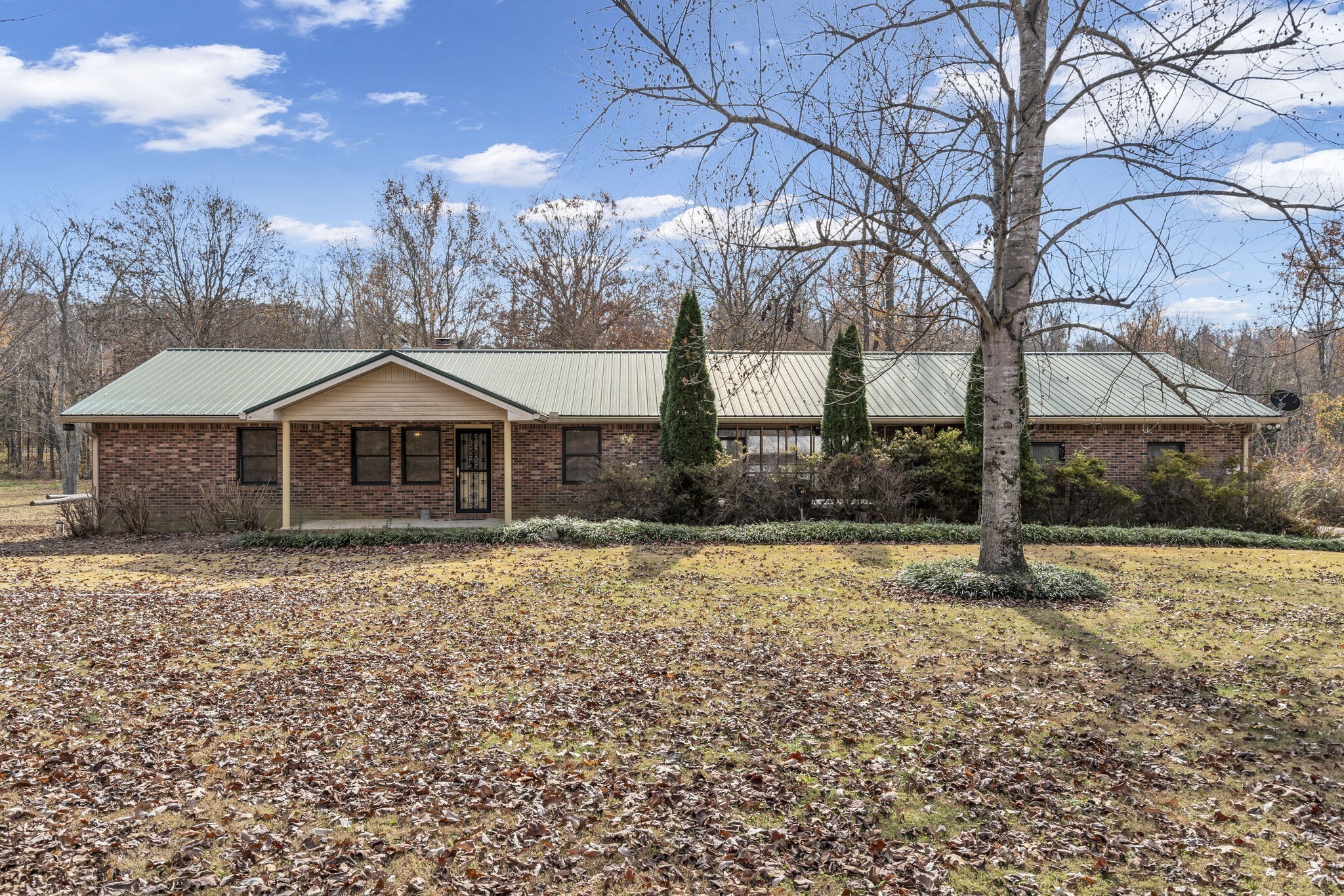4973 Cuba Landing Road Waverly, TN 37185 - Photo 1 of 40 Gallery Image 1
