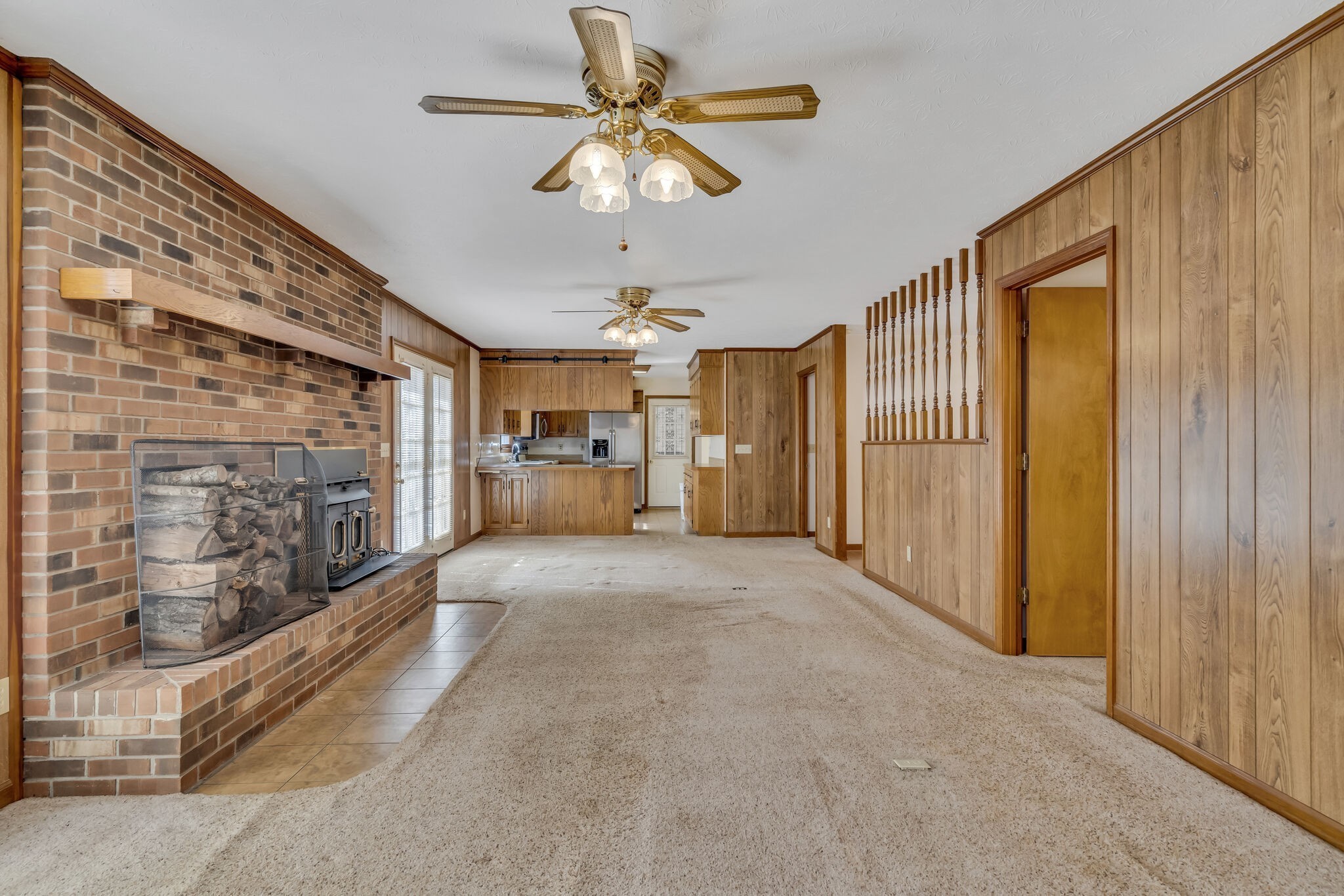 4973 Cuba Landing Road Waverly, TN 37185 - Photo 14 of 40 Gallery Image 14