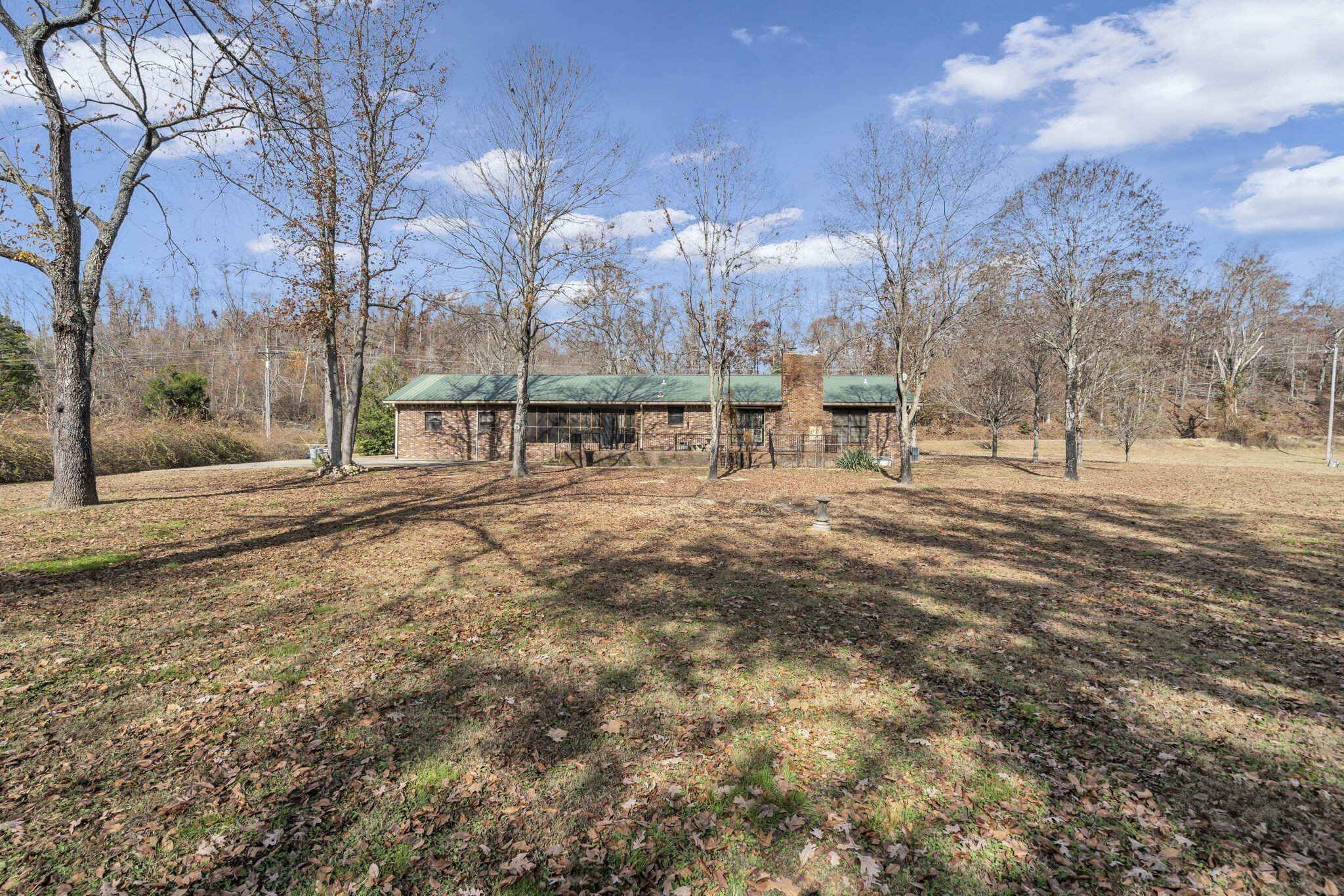 4973 Cuba Landing Road Waverly, TN 37185 - Photo 29 of 40 Gallery Image 29