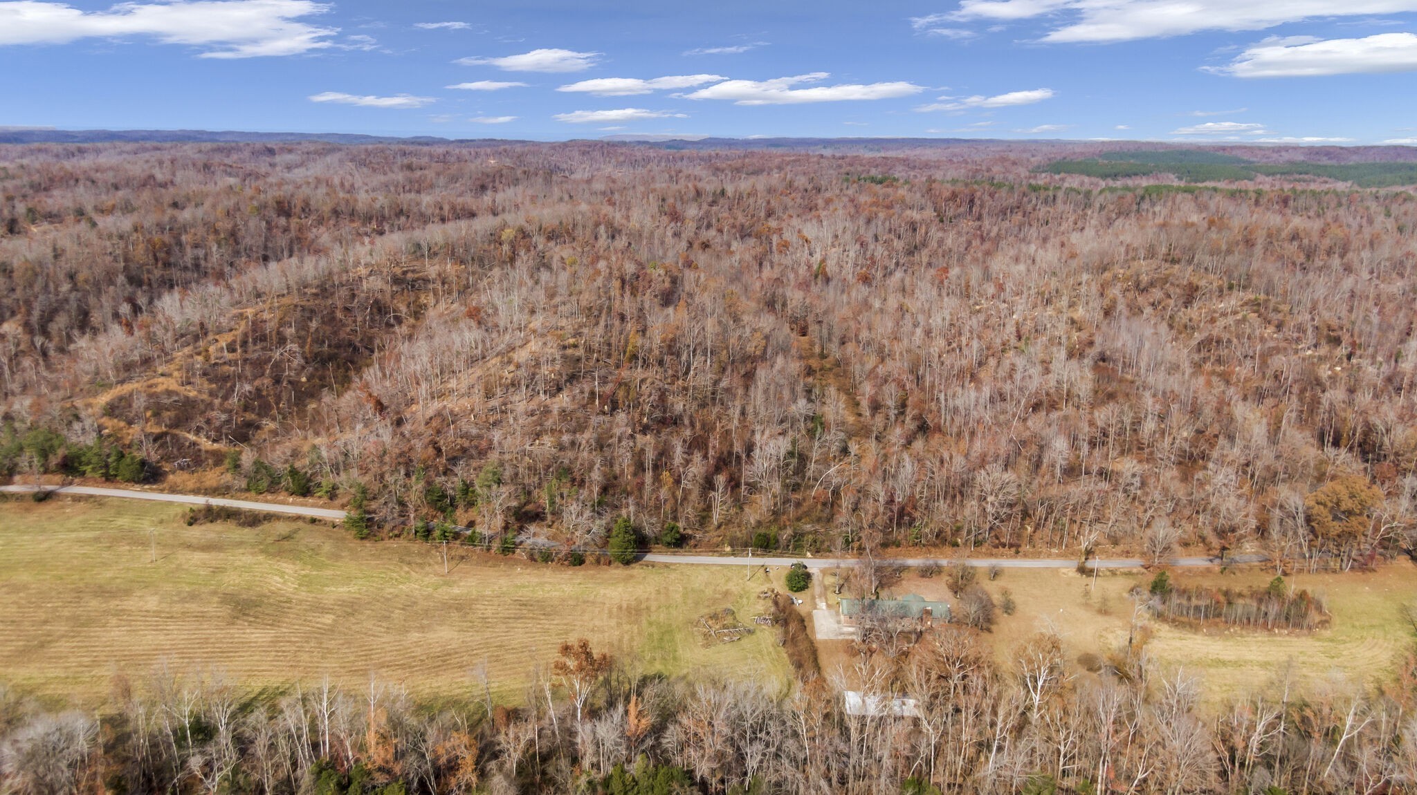 4973 Cuba Landing Road Waverly, TN 37185 - Photo 39 of 40 Gallery Image 39