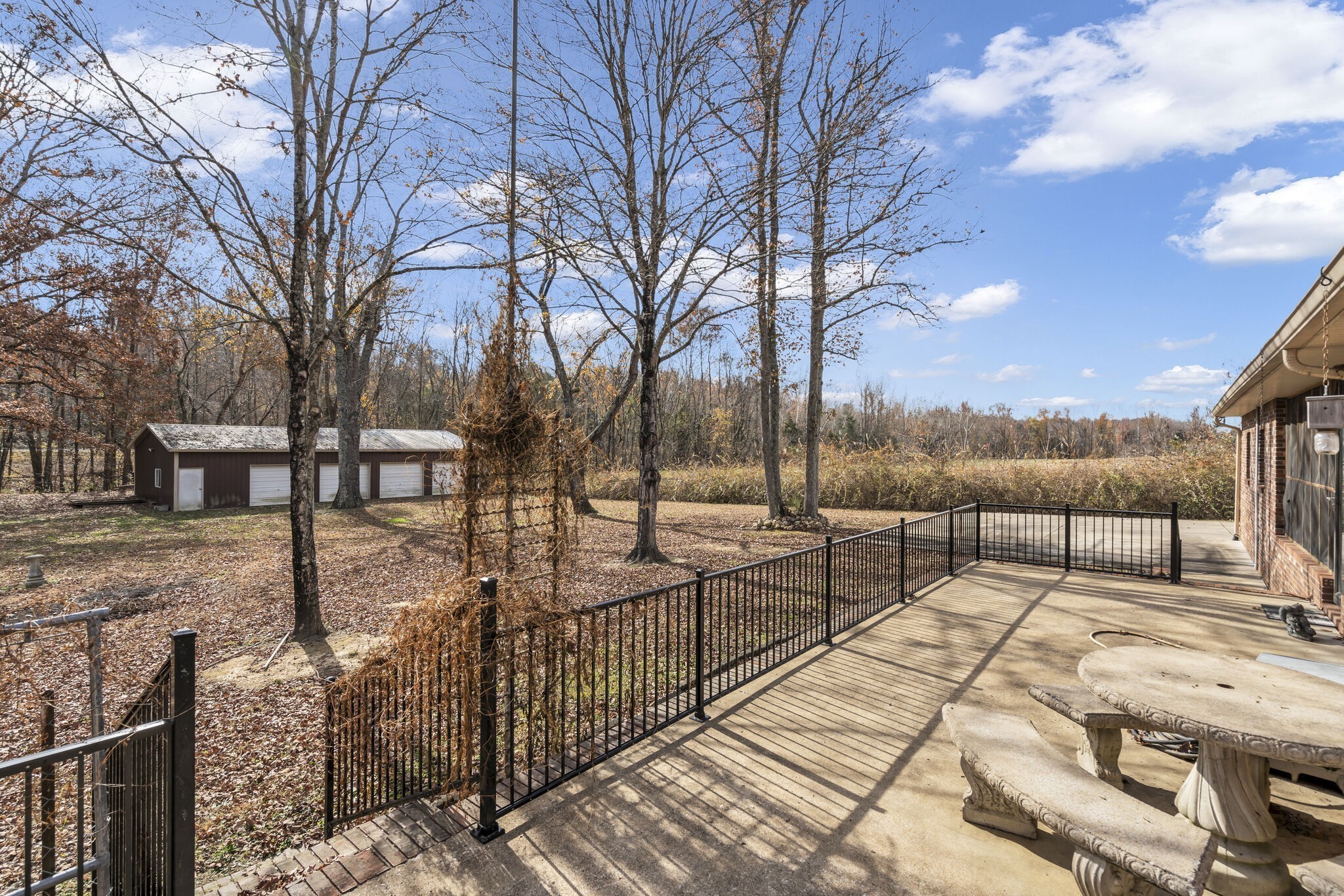 4973 Cuba Landing Road Waverly, TN 37185 - Photo 5 of 40 Gallery Image 5