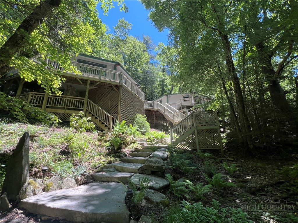 155-157 Sycamore Boone, NC 28607 - Photo 1 of 13