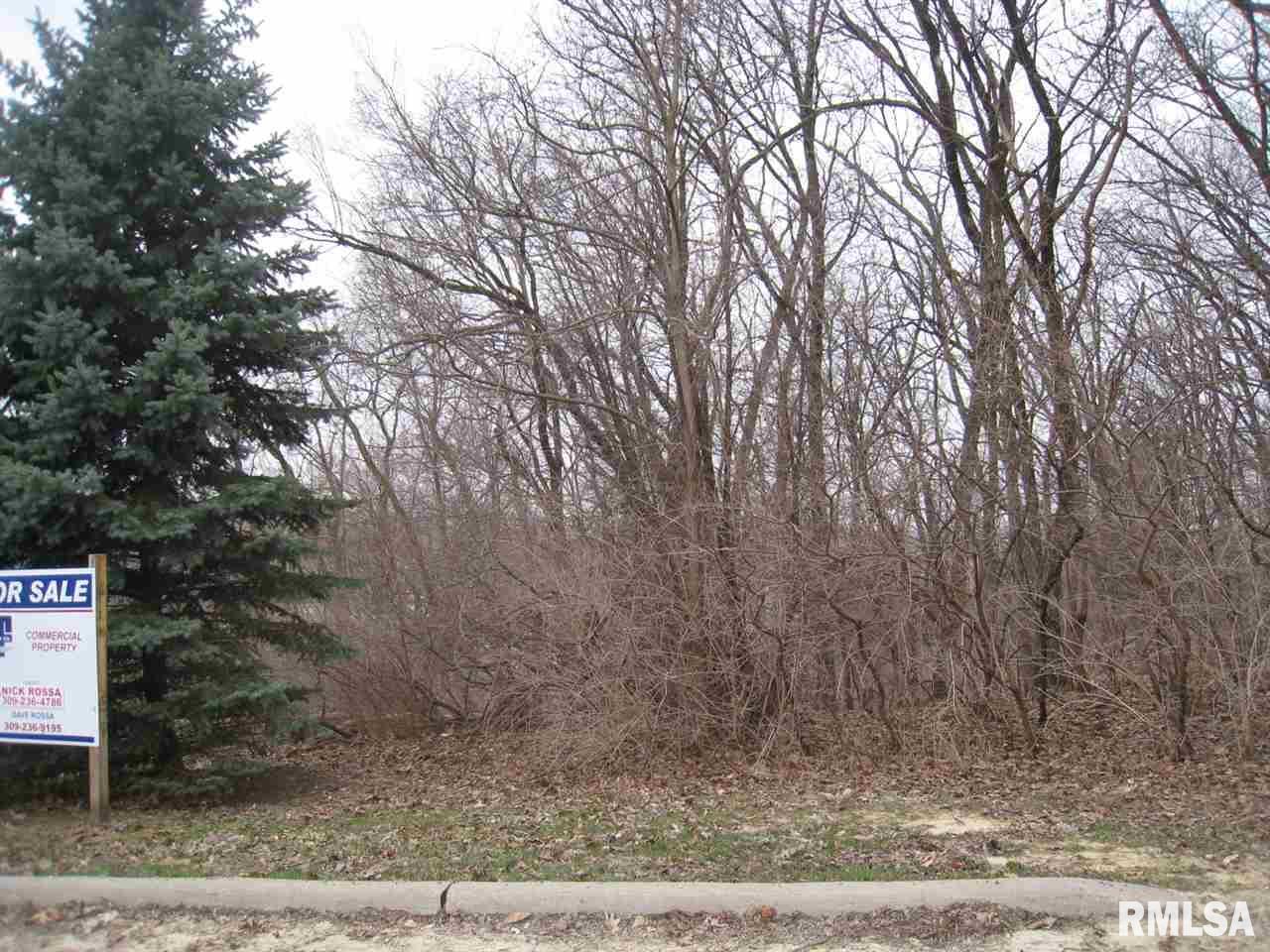 3705 35th Street Moline, IL 61265 - Photo 3 of 6 a view of outdoor space