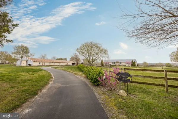 $425,995 | 8071 Brown Road, Parsonsburg, MD 21849