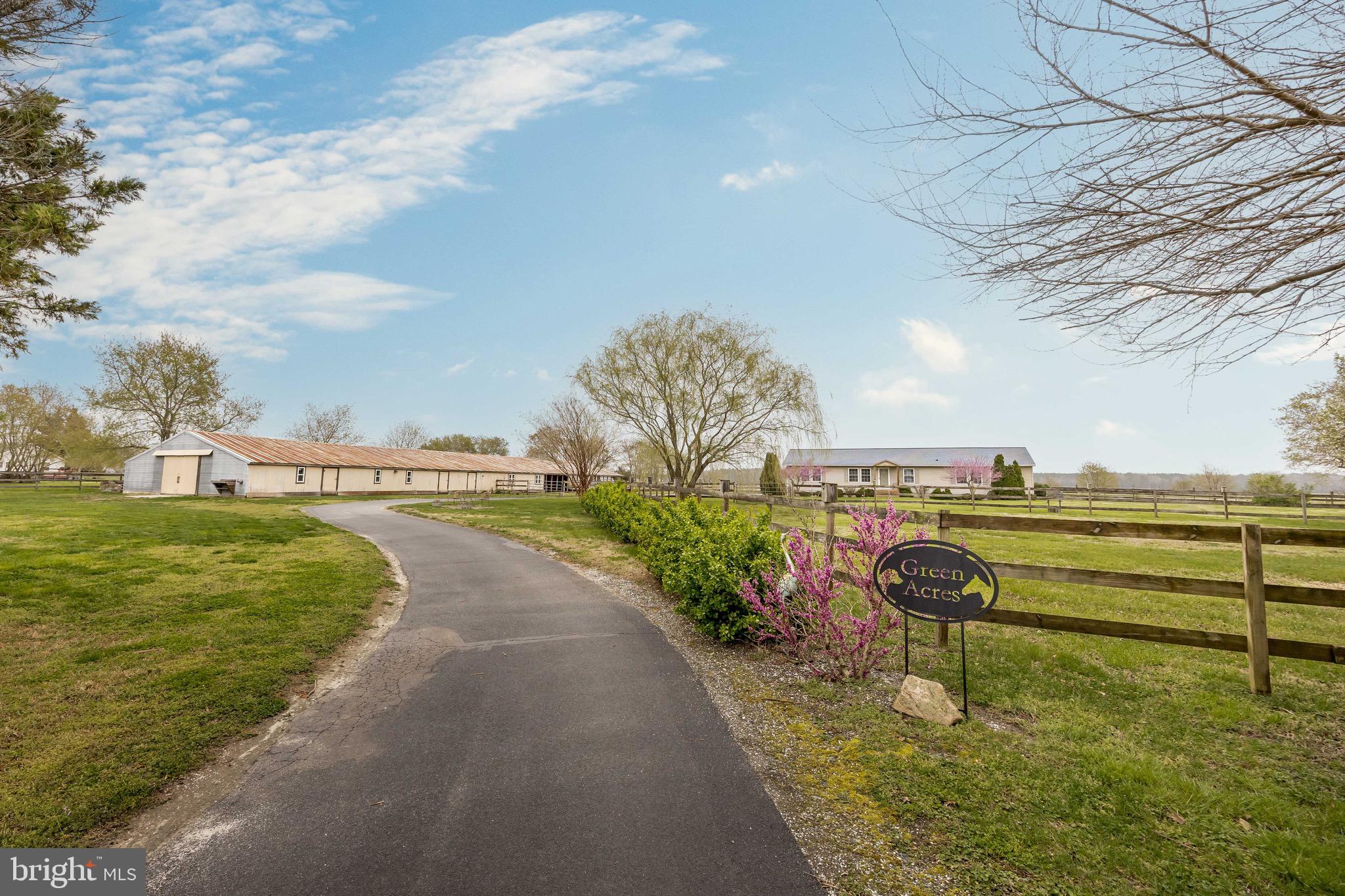 8071 Brown Road Parsonsburg, MD 21849 - Photo 1 of 87