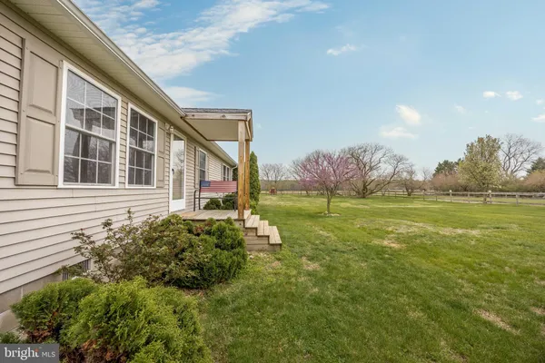 $425,995 | 8071 Brown Road, Parsonsburg, MD 21849