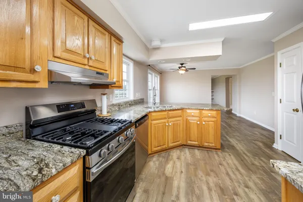 $425,995 | 8071 Brown Road, Parsonsburg, MD 21849