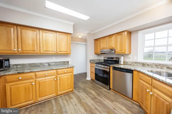 $425,995 | 8071 Brown Road, Parsonsburg, MD 21849