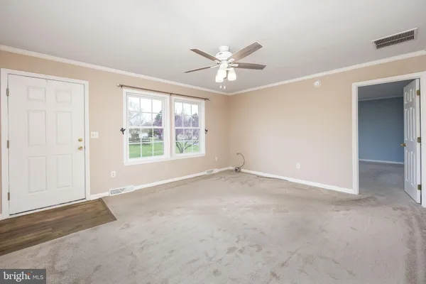 $425,995 | 8071 Brown Road, Parsonsburg, MD 21849
