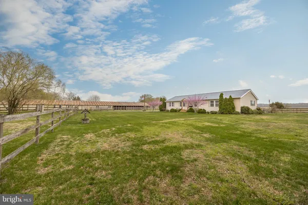 $425,995 | 8071 Brown Road, Parsonsburg, MD 21849
