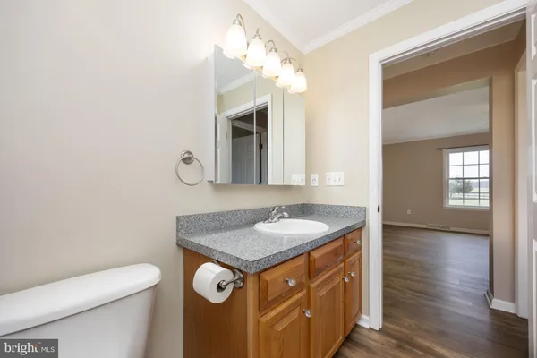 $425,995 | 8071 Brown Road, Parsonsburg, MD 21849