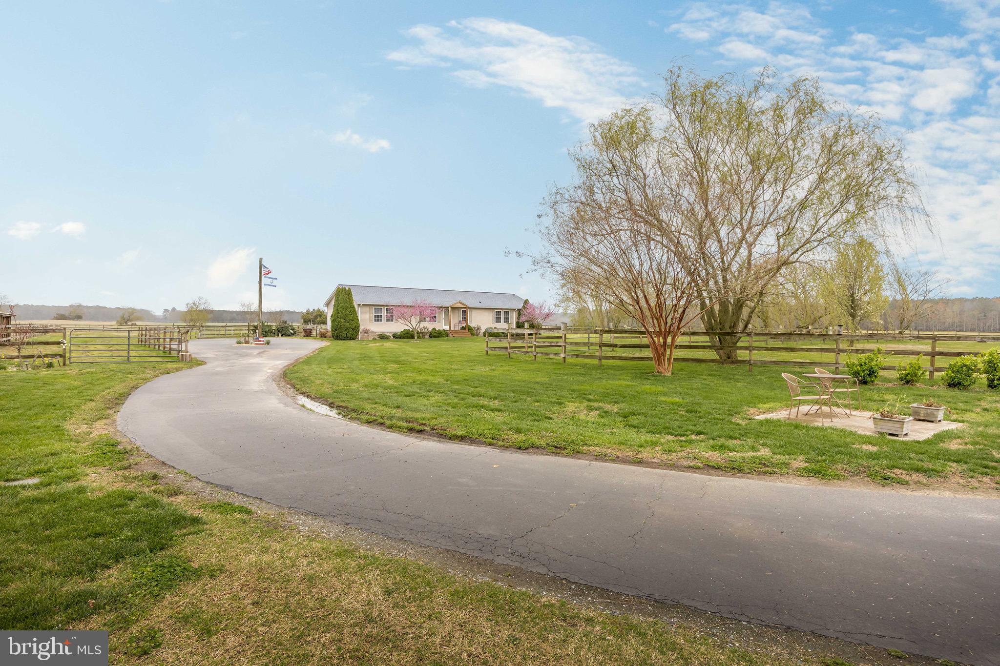 8071 Brown Road Parsonsburg, MD 21849 - Photo 5 of 87