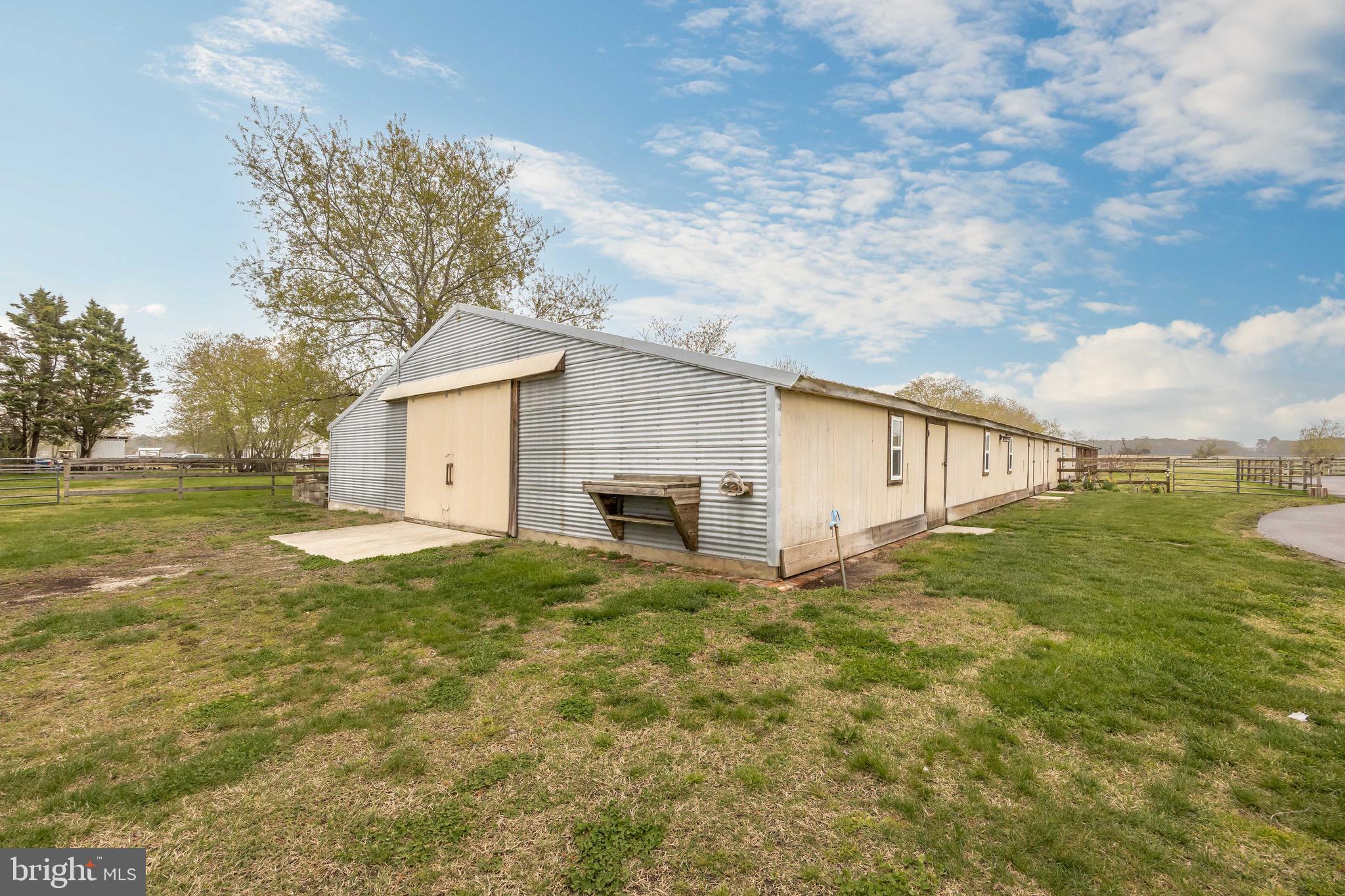 8071 Brown Road Parsonsburg, MD 21849 - Photo 53 of 87