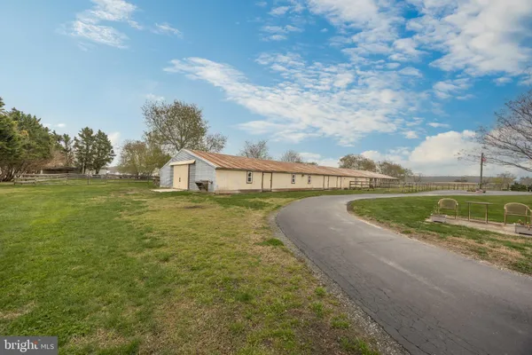 $425,995 | 8071 Brown Road, Parsonsburg, MD 21849