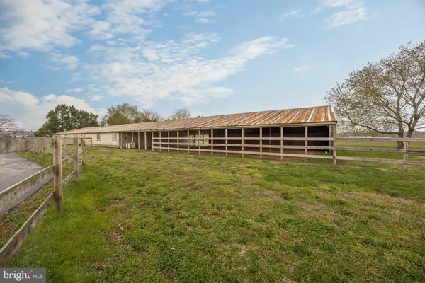 $425,995 | 8071 Brown Road, Parsonsburg, MD 21849