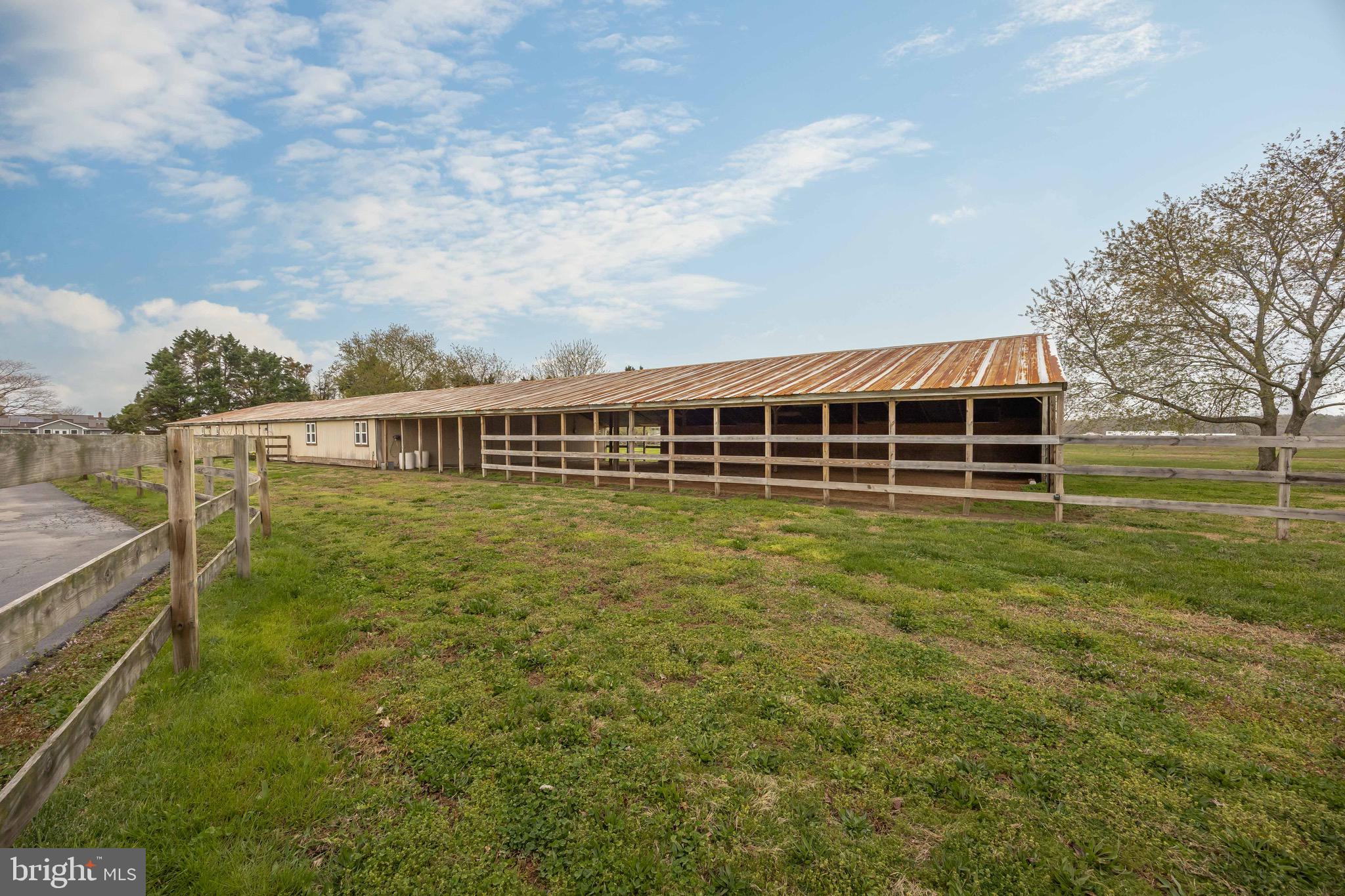 8071 Brown Road Parsonsburg, MD 21849 - Photo 57 of 87