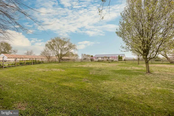 $425,995 | 8071 Brown Road, Parsonsburg, MD 21849