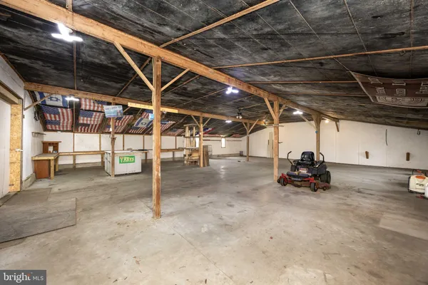 $425,995 | 8071 Brown Road, Parsonsburg, MD 21849