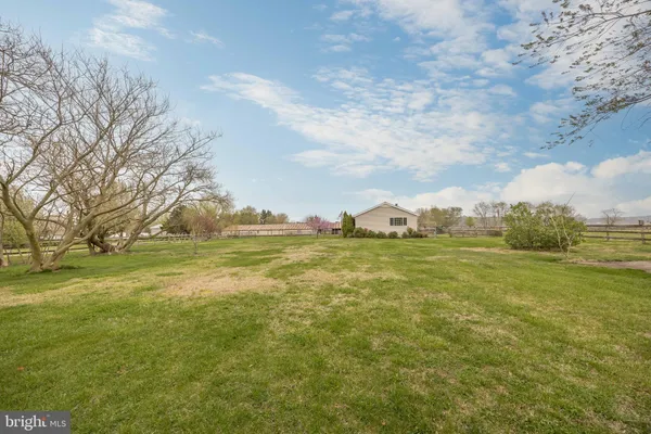 $425,995 | 8071 Brown Road, Parsonsburg, MD 21849