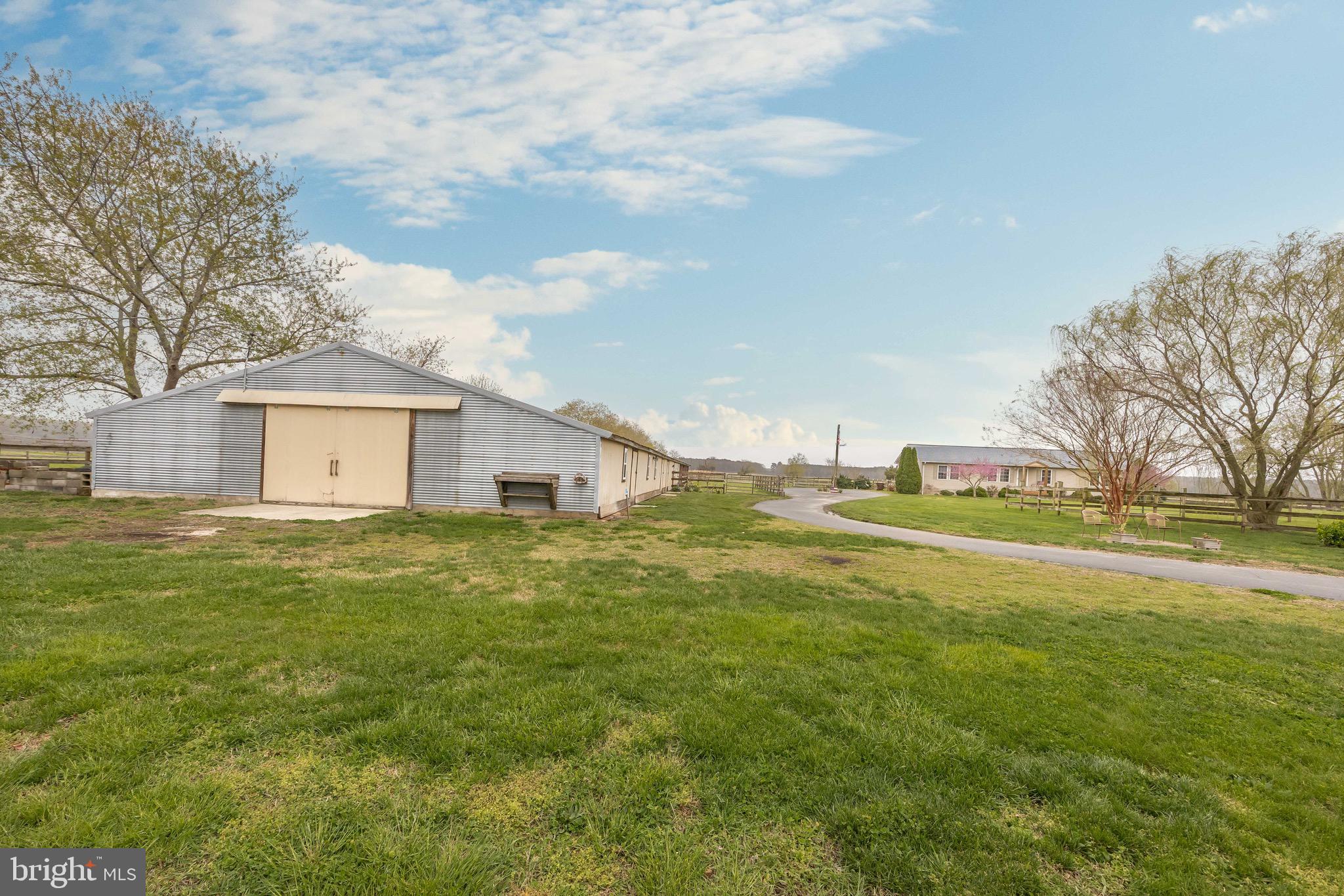 8071 Brown Road Parsonsburg, MD 21849 - Photo 7 of 87