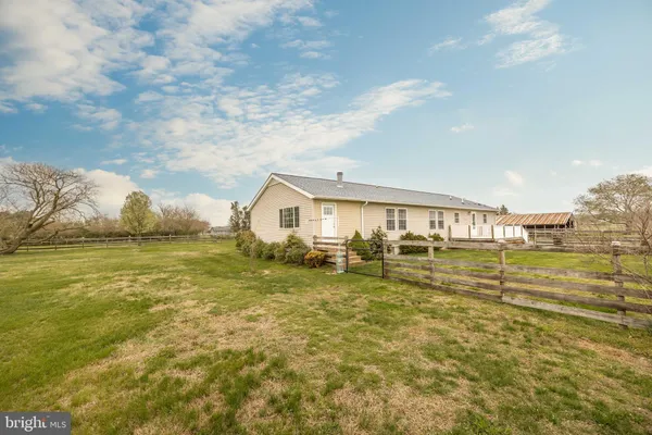 $425,995 | 8071 Brown Road, Parsonsburg, MD 21849