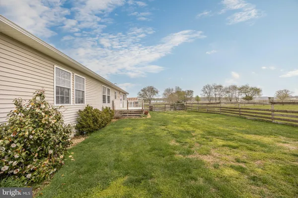 $425,995 | 8071 Brown Road, Parsonsburg, MD 21849