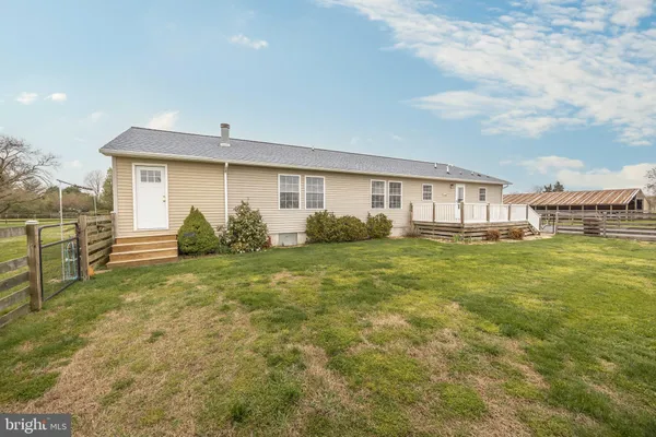 $425,995 | 8071 Brown Road, Parsonsburg, MD 21849