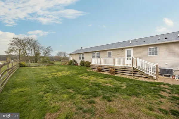 $425,995 | 8071 Brown Road, Parsonsburg, MD 21849