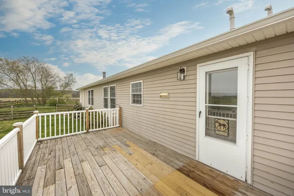 $425,995 | 8071 Brown Road, Parsonsburg, MD 21849