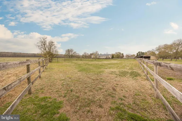 $425,995 | 8071 Brown Road, Parsonsburg, MD 21849