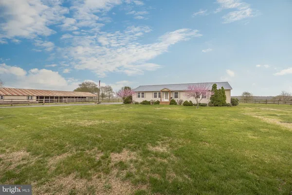 $425,995 | 8071 Brown Road, Parsonsburg, MD 21849