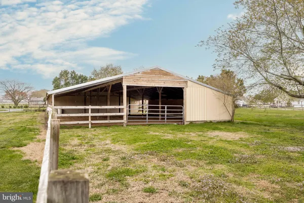 $425,995 | 8071 Brown Road, Parsonsburg, MD 21849