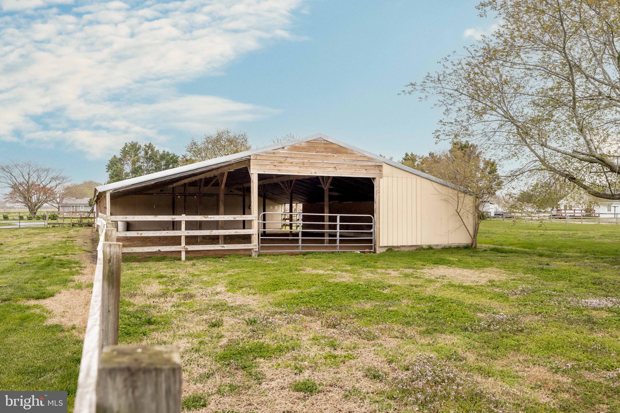 8071 Brown Road Parsonsburg, MD 21849 - Photo 81 of 87