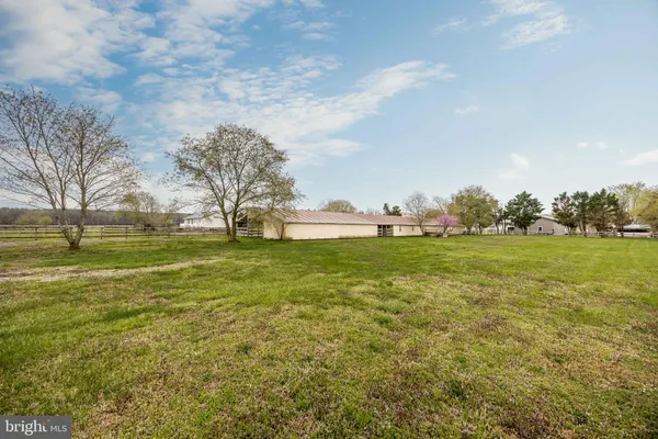 $425,995 | 8071 Brown Road, Parsonsburg, MD 21849