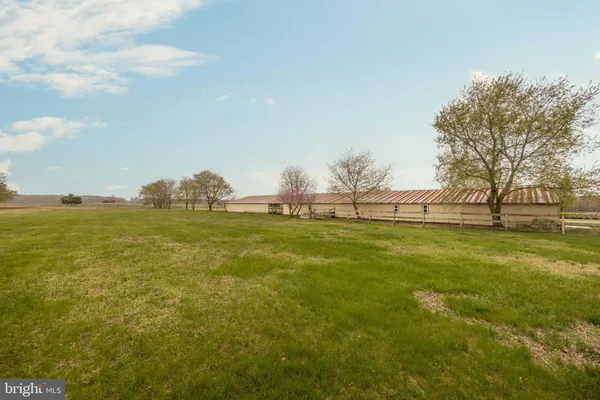 $425,995 | 8071 Brown Road, Parsonsburg, MD 21849