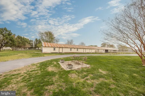 $425,995 | 8071 Brown Road, Parsonsburg, MD 21849