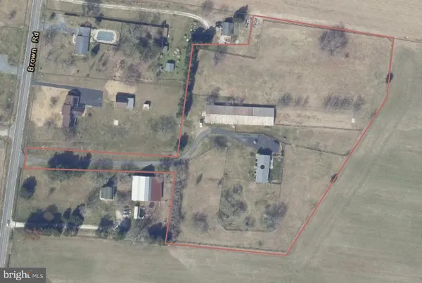 $425,995 | 8071 Brown Road, Parsonsburg, MD 21849