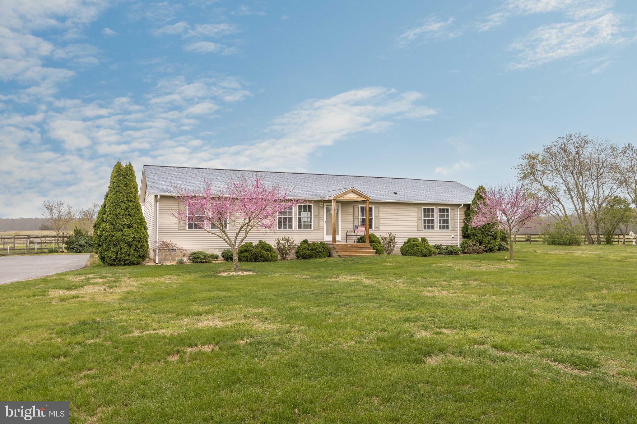 8071 Brown Road Parsonsburg, MD 21849 - Photo 9 of 87