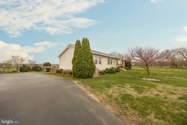 $425,995 | 8071 Brown Road, Parsonsburg, MD 21849