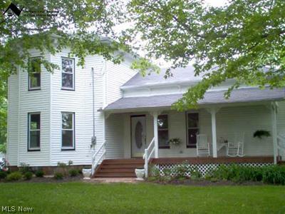 15268 Main Market Road Burton, OH 44021 - Photo 1 of 1