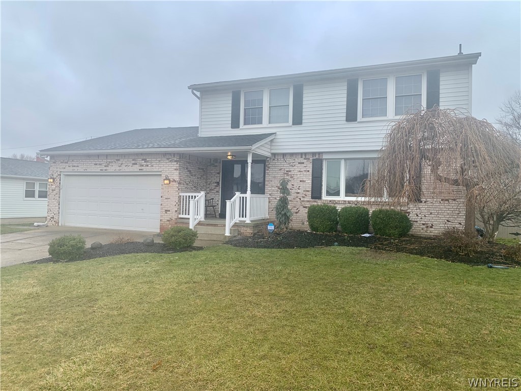 63 Erwin Road West Seneca, NY 14224 - Photo 1 of 1 Gallery Image 1