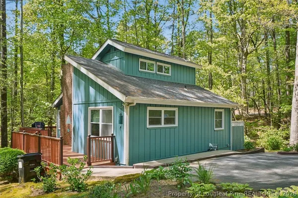 $242,900 | 416 Harbor Trace, Sanford, NC 27332