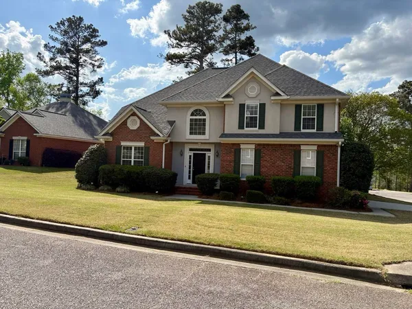 $405,000 | 4498 Andover Drive, Evans, GA 30809