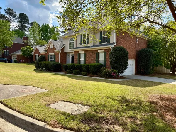 $405,000 | 4498 Andover Drive, Evans, GA 30809