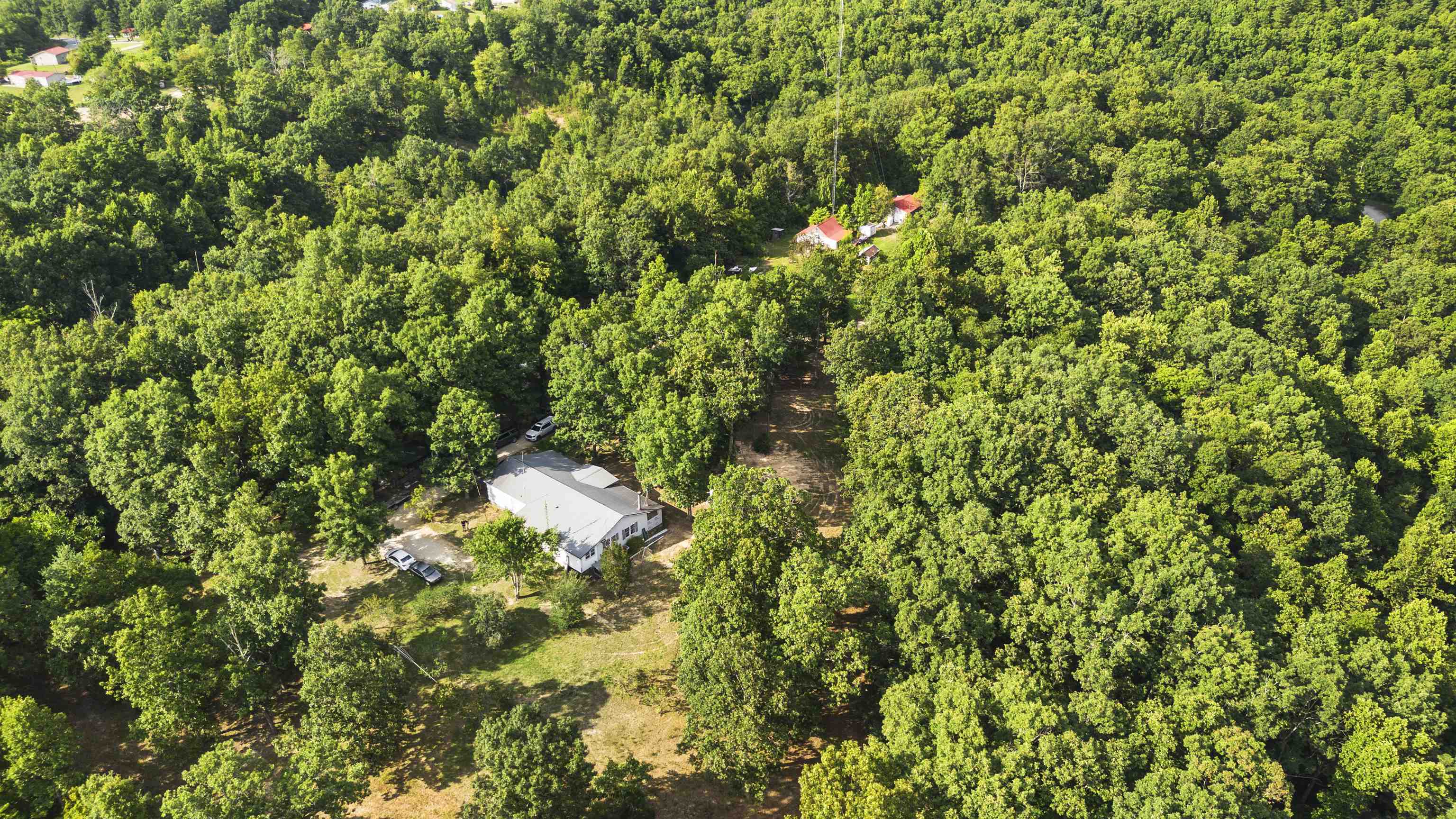 554 Foxfire Mountain Road Grayson, KY 41143 - Photo 31 of 47 Gallery Image 31