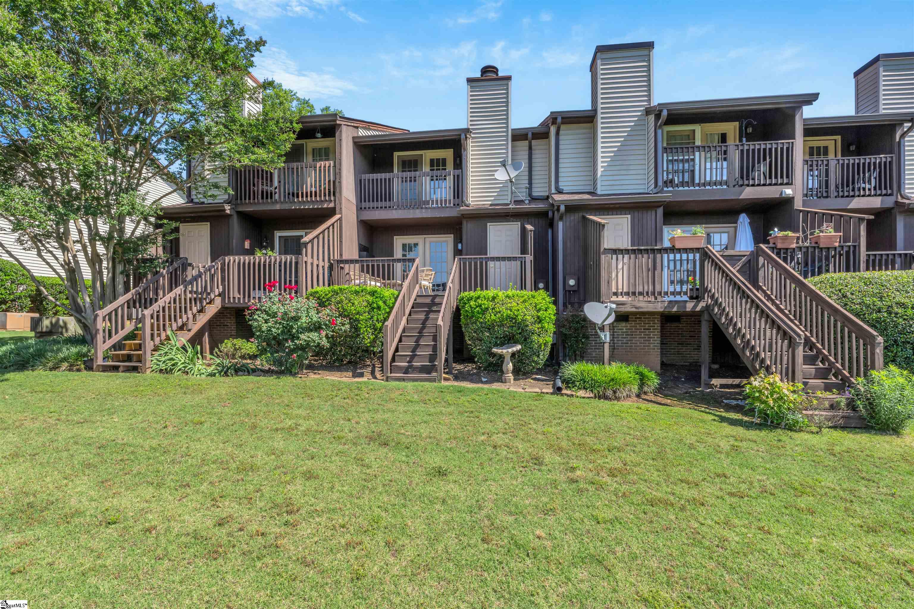 3210 Bethel Road, Unit 51 Simpsonville, SC 29681 - Photo 25 of 25