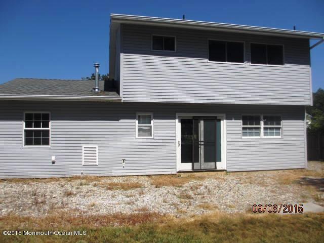 13 Anchor Road Barnegat, NJ 08005 - Photo 3 of 6 a view of a house with a window