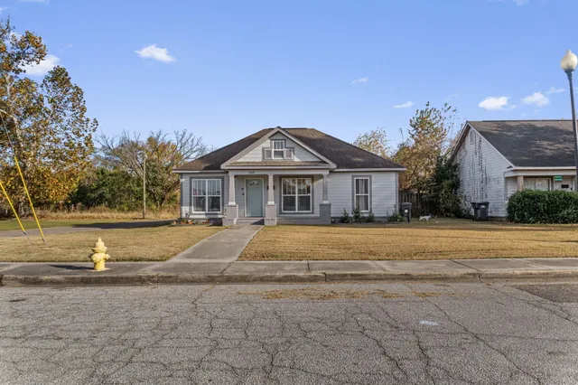 $165,000 | 1408 Holley Street, Augusta, GA 30901
