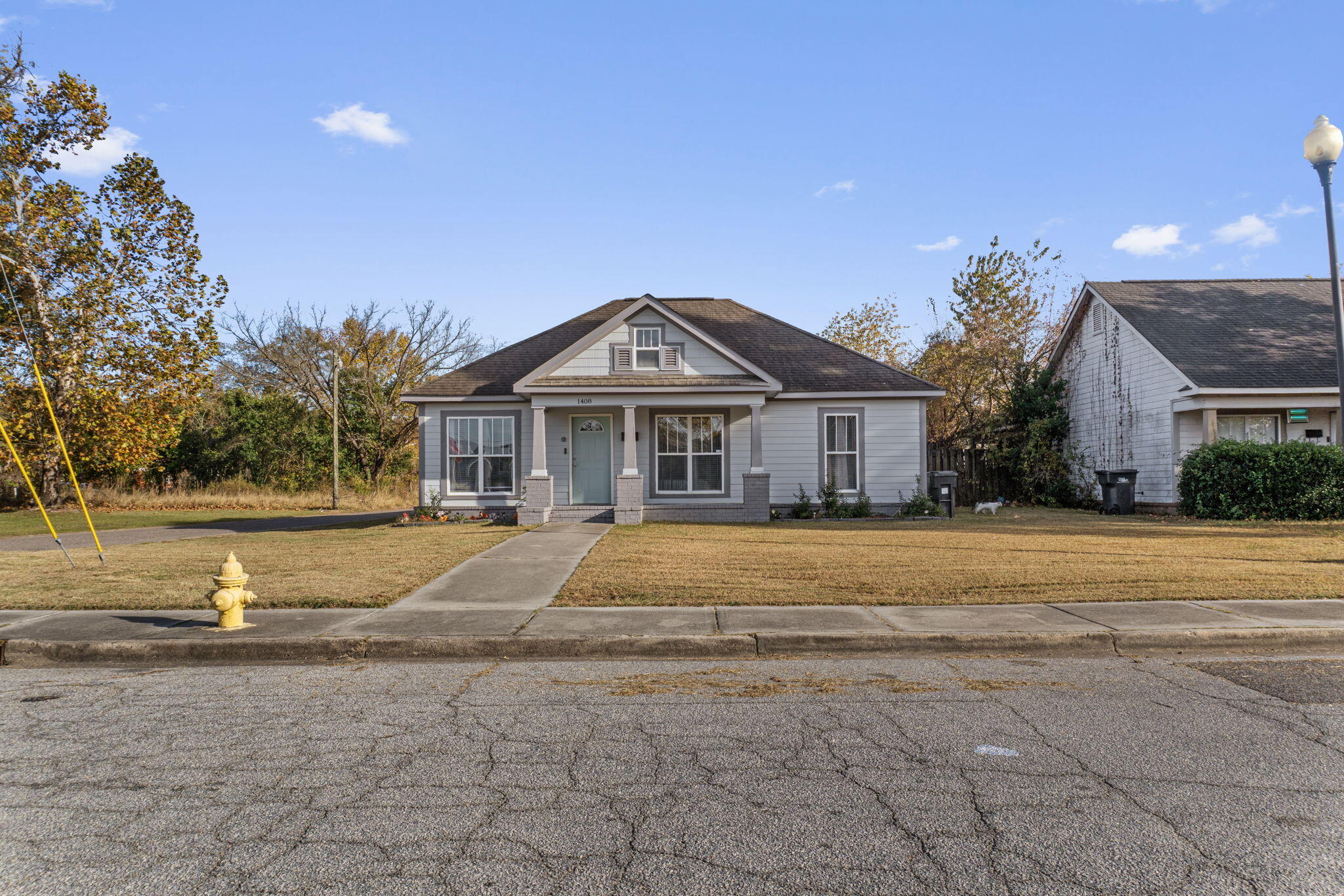 1408 Holley Street Augusta, GA 30901 - Photo 2 of 19 3-web-or-mls-DSC09746