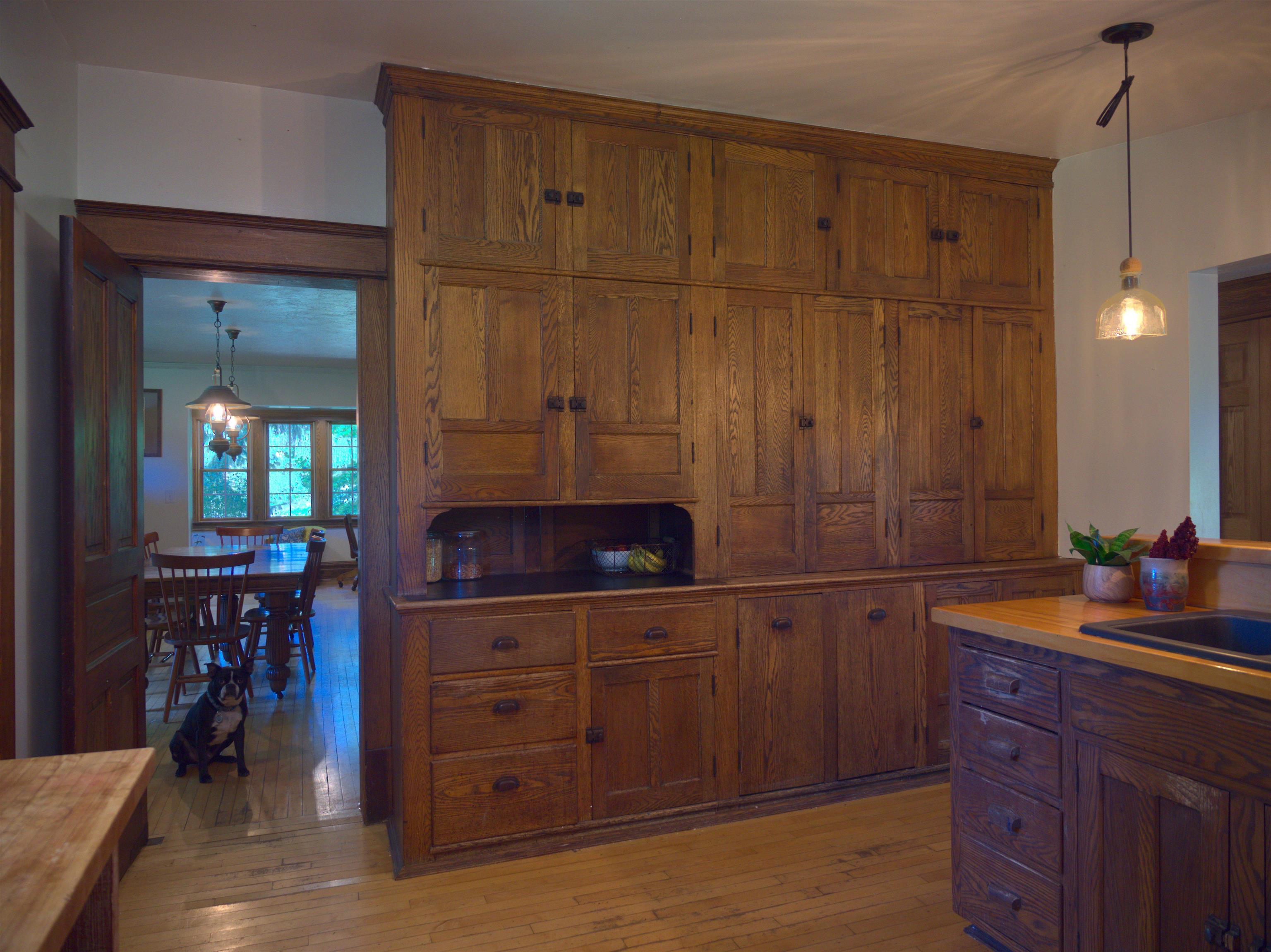 6679 Cedar Run Road Traverse City, MI 49685 - Photo 8 of 43 beautiful built-ins